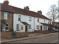 Woodland Cottages, Farnham Common