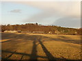 Estate buildings, Windsor Great Park