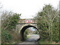 Railway Bridge