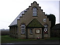 Frating Village Hall