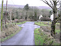 Corrashesk Townland