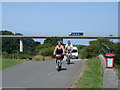 Wadebridge to Padstow "Cycle Track"