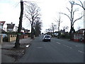 Street Lane, Moor Allerton.