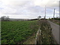 Oxcroft Lane Fields