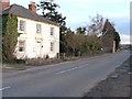 Houses at Great Gap