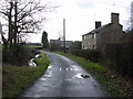 Delph Cottage, Hewitts Lane, Moss Side