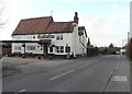 The Three Horseshoes, Cheddington