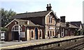 Robertsbridge Railway Station