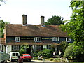 TQ5220 : Blackboys Inn in Sussex by rob bishop