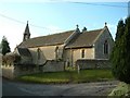 All Saints Church, Corston