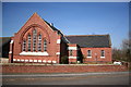 Osgodby Chapel