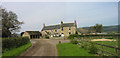 Dilston Park, near Corbridge