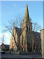 Parish Church of St John the Evangelist