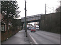 A690 at Langley Moor