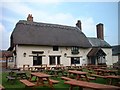 Ham farm Harvester pub.