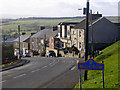 Billy Hill near Crook