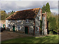 Baptist Church, Speen