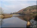 Plas Uchaf Reservoir