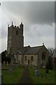 Blessed Virgin Mary Church, Woolavington