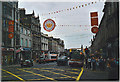 Union Street, Aberdeen.