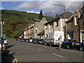 Callander, North Church Street