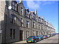 Tenements in Urquhart Street, Aberdeen