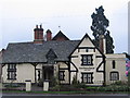 Glen Parva Manor House