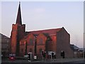 Eastbank Parish Church, Shettleston