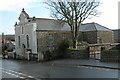 Methodist chapel, Mylor Bridge