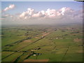 M6 and Solway to the north