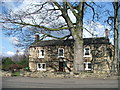 Lord of the Manor, Crofton.