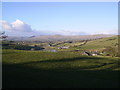 Looking towards Whinfell Common