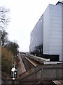 Bracknell Station