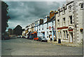 St Cuthbert Street, Kirkcudbright.