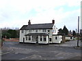 Chequers Inn - Cropwell Bishop