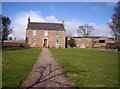 Balconnel Farmhouse