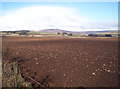 NO4860 : Ploughed Field Near Wellford by Dominic Dawn Harry and Jacob Paterson