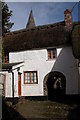 Church Cottage, West Worlington