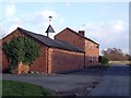 Farm buildings