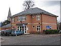 Quedgeley Police Station