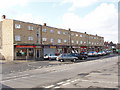 Shops in Knolton Way, Slough