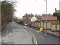 Wood Lane (1), Horsforth, Leeds