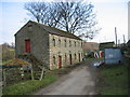 Nutworth Cote House, outbuilding