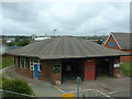 Tyne pedestrian and cycle tunnel