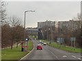 Leeds Ring Road, Horsforth, Leeds