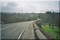 A367, Dunkerton Looking Towards Peasedown St John