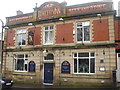 The Old Dungeon Inn, Tottington