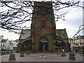 St. Nicholas Tower  Chapel