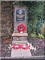 Normandy Veterans Memorial