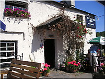 SD2290 : The Blacksmiths Arms, Broughton Mills by Richard Swales
